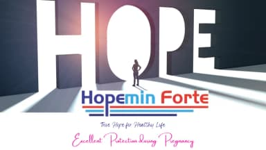 Hopemin Forte