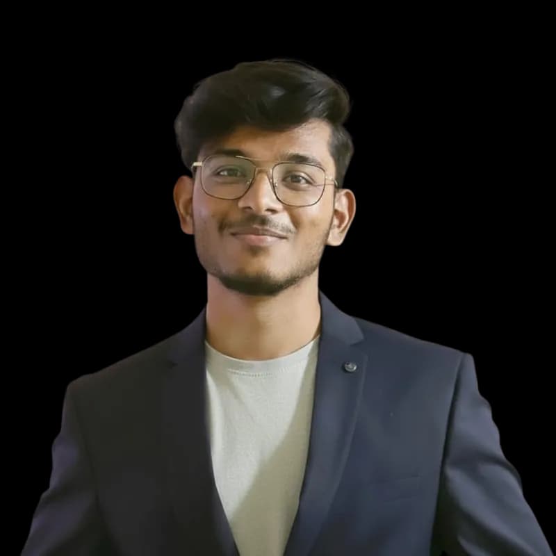 Dharshan Senthil