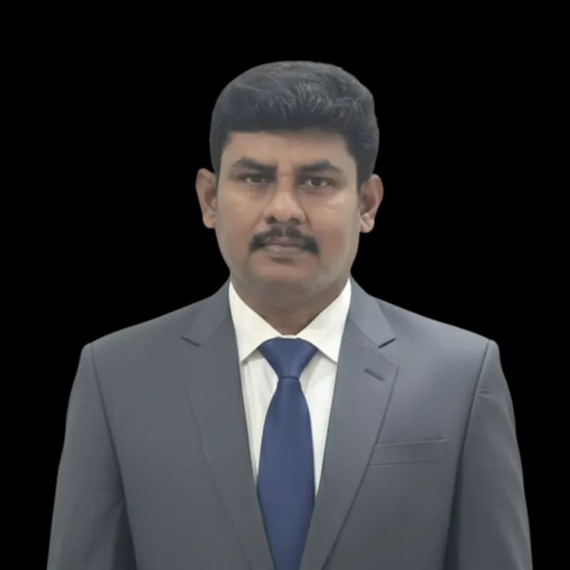 T Venkatachalam