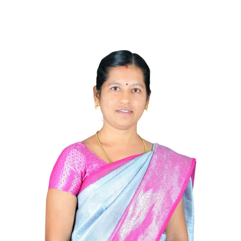 Mrs. Arul Priya