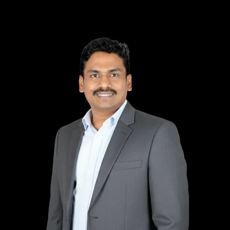 Ganesan P. M
