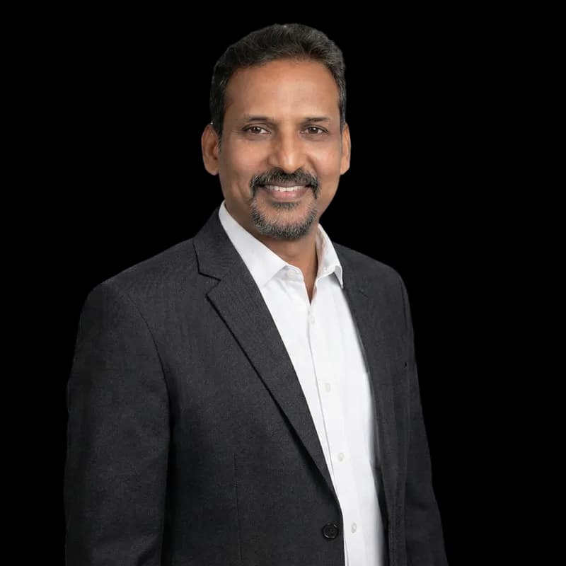 N. Ilangovan