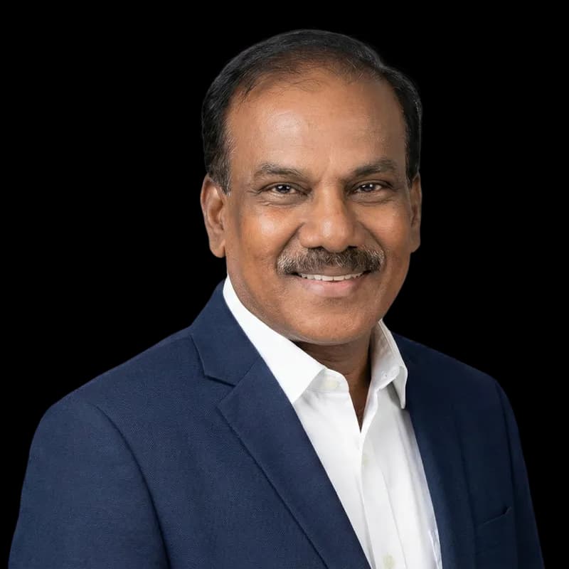 K.P. Mohan