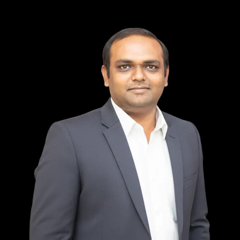 Dr. S. Prabakaran MD