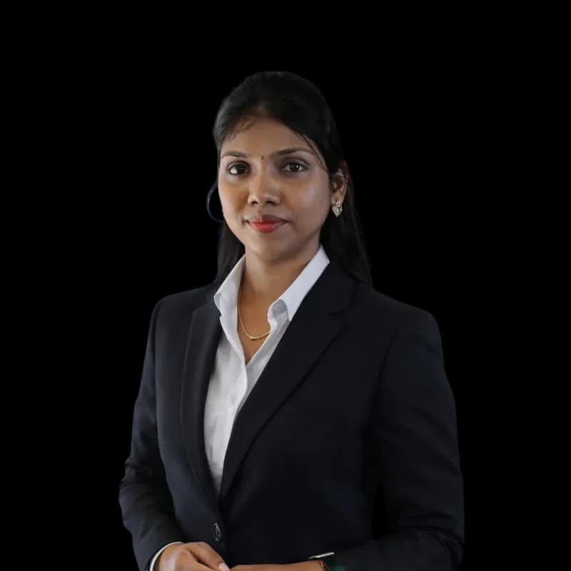 Mrs. Yuvashree. N