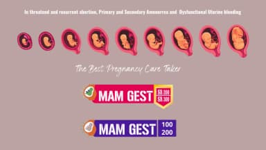 MAM GEST