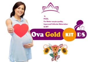 OvaGold-KIT